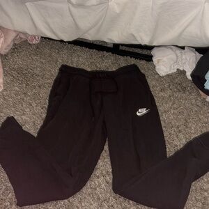 Nike Sportswear Phoenix Fleece sweatpants